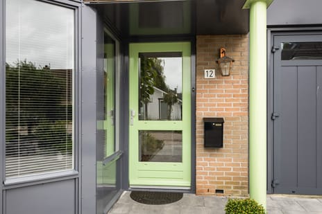 Afbeelding van Struikheideveld 12 - Tweede foto