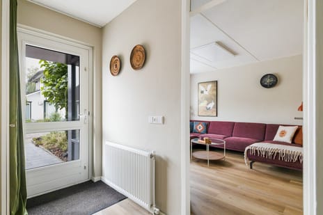 Afbeelding van Struikheideveld 12 - Derde foto