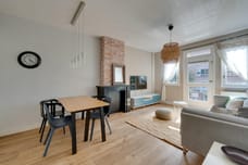 Afbeelding van Lutmastraat 7-1 - Tweede foto