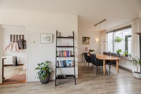 Afbeelding van Prins van Oranjestraat 18 - Derde foto