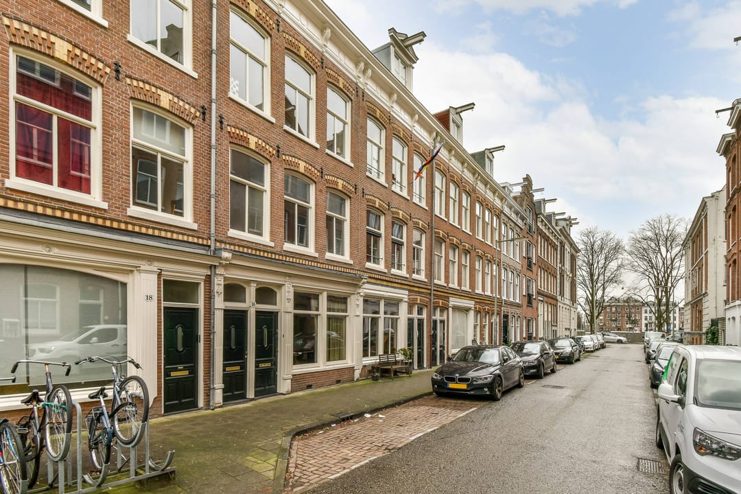 House Exterior