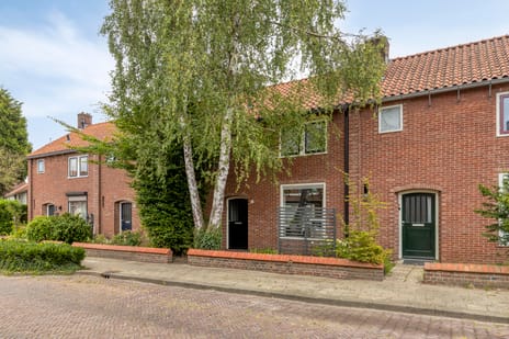 Scheringstraat 31