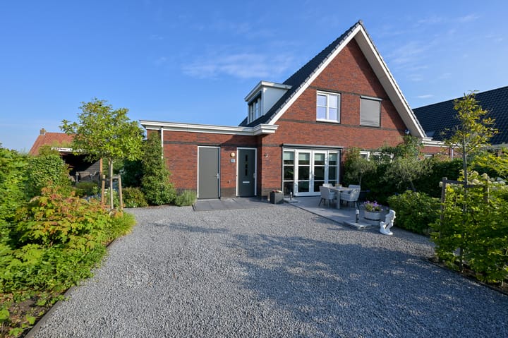 Burgemeester Brautigamlaan 35 main image
