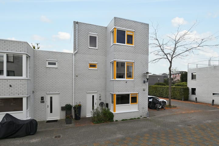 Stille Steeg Oost 16 main image