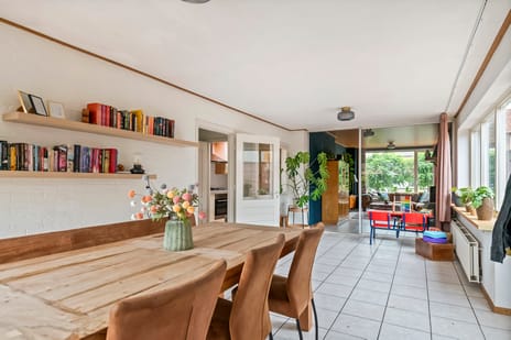 Afbeelding van Trompstraat 10 - Derde foto
