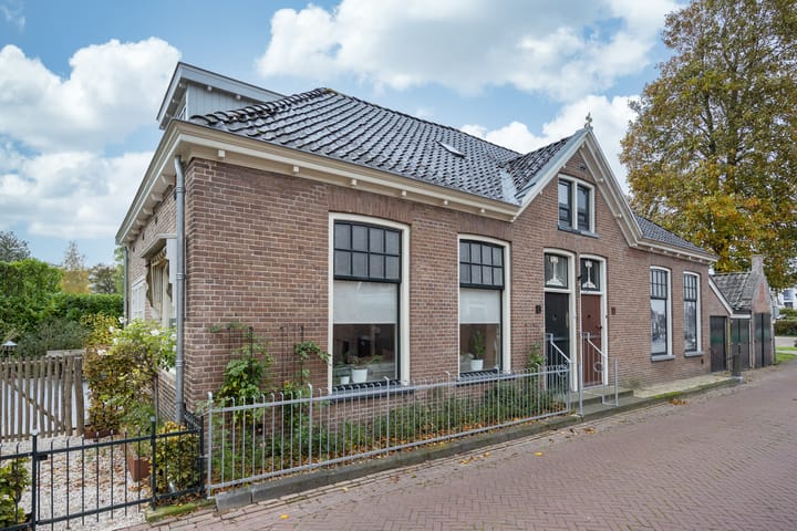 Stevenshoek 5 main image