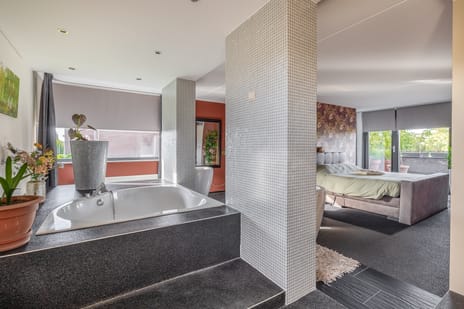 Afbeelding van Villa Waterviolier 15 - Derde foto