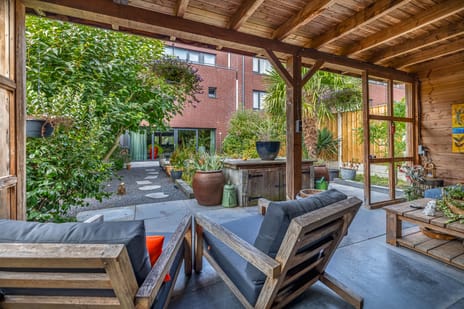 Afbeelding van Villa Waterviolier 15 - Tweede foto