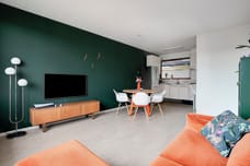 Afbeelding van Porporastraat 68 - Derde foto