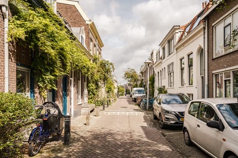 Afbeelding van Kapelstraat 18 - Tweede foto