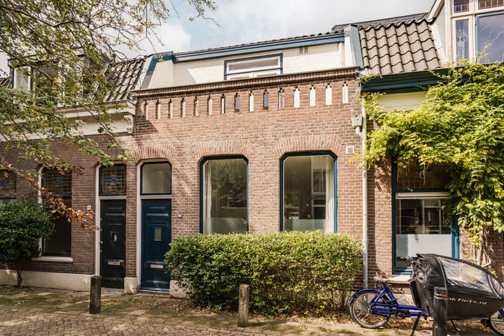 Kapelstraat 18 main image