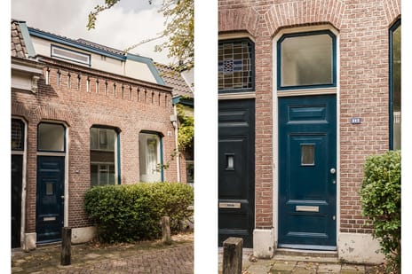 Afbeelding van Kapelstraat 18 - Derde foto
