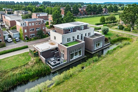 Pad van Witte Veder 13 main image