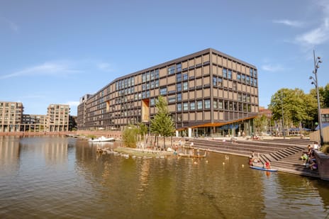Krijn Taconiskade 485 secondary image