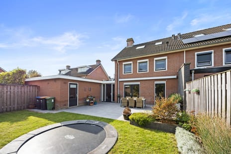 Afbeelding van Zalingweide 27 - Derde foto