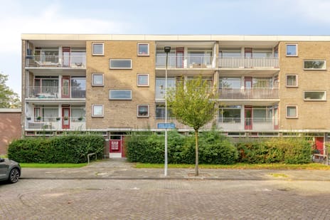 Joseph Haydnlaan 39 main image
