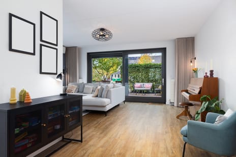 Afbeelding van Dalidastraat 43 - Derde foto