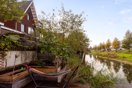 Afbeelding van Dalidastraat 43 - Tweede foto