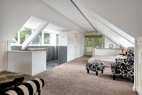Afbeelding van Jean Monnetstraat 15 - Tweede foto