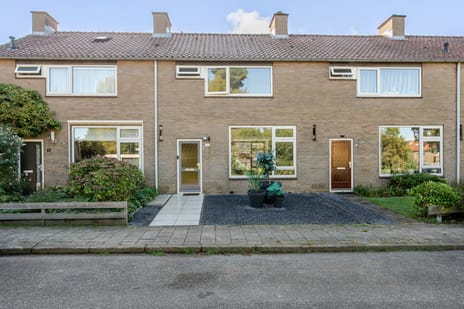 Pieter Stuyvesantstraat 15 main image