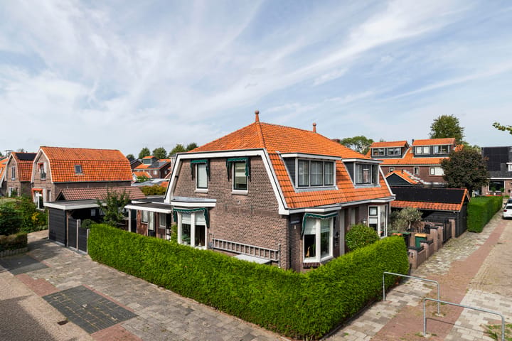 Zuiderstraat 1 main image