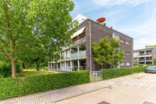 Afbeelding van Wulfert Floorlaan 28 - Tweede foto