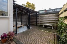 Afbeelding van J.W.C. Bloemstraat 14 - Tweede foto