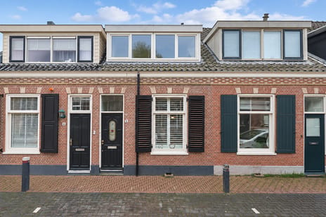 J.W.C. Bloemstraat 14 main image