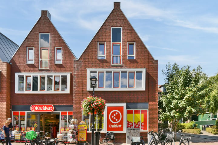 Zuiderhoofdstraat 57-B main image