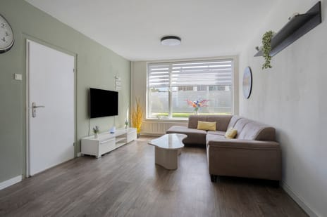 Afbeelding van Standerstraat 10 - Tweede foto