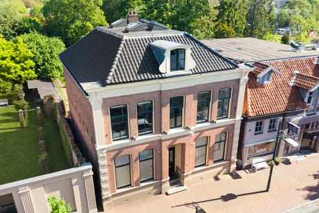 Jhr.von Heijdenstraat 11 secondary image