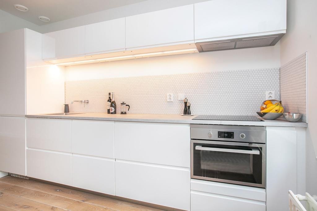 Appartement te huur