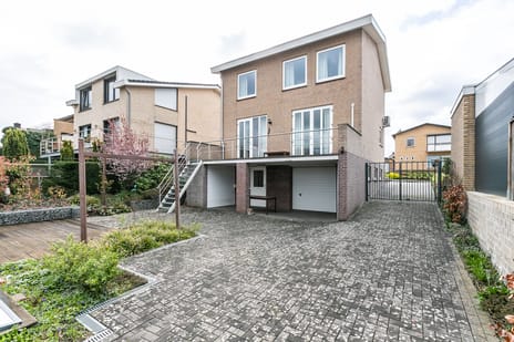 Landsteinerstraat 3 secondary image