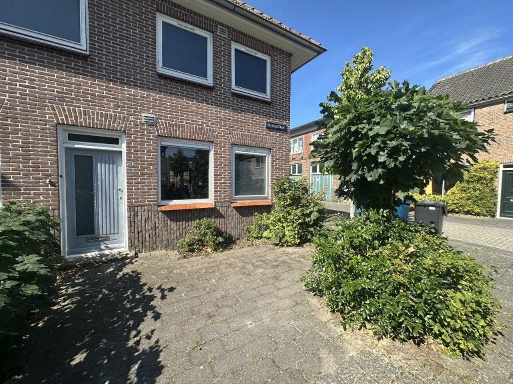House Exterior