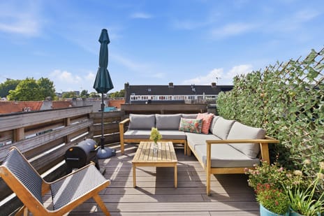 Afbeelding van Scheldestraat 19-BS - Derde foto