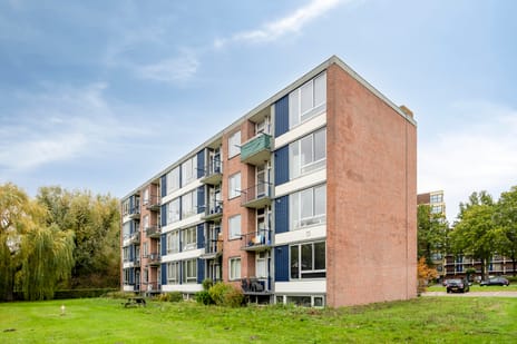 Lange Bedde 81-B