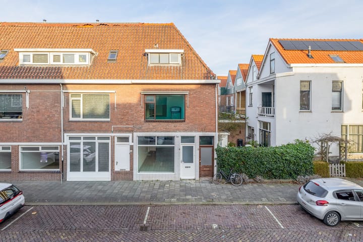 Verheijstraat 4 main image