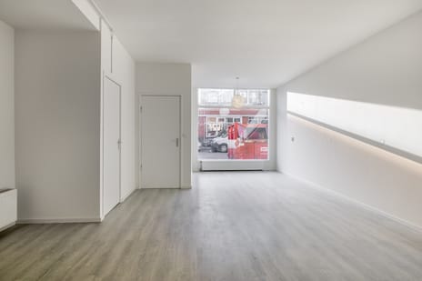 Afbeelding van Verheijstraat 4 - Tweede foto