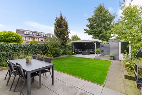 Afbeelding van Bostulp 12 - Derde foto