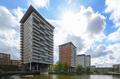 Fijnjekade 61 tertiary image