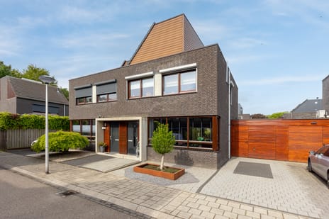 Anton van Duinkerkenstraat 4 main image