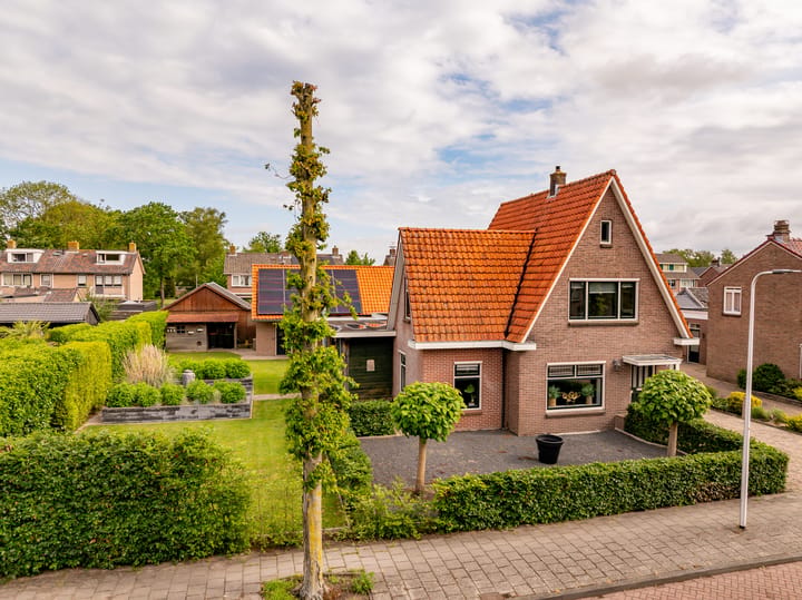 Kolonieweg 18 main image