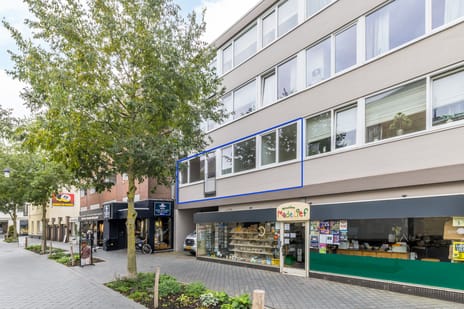 Dr Erensstraat 10