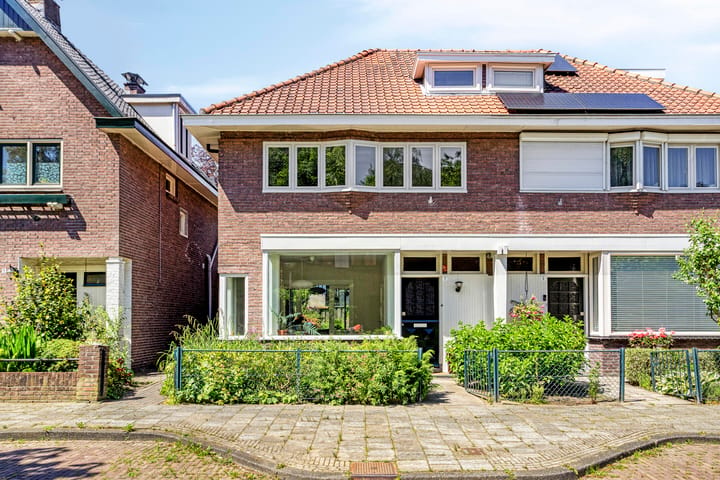 Edisonstraat 7 main image