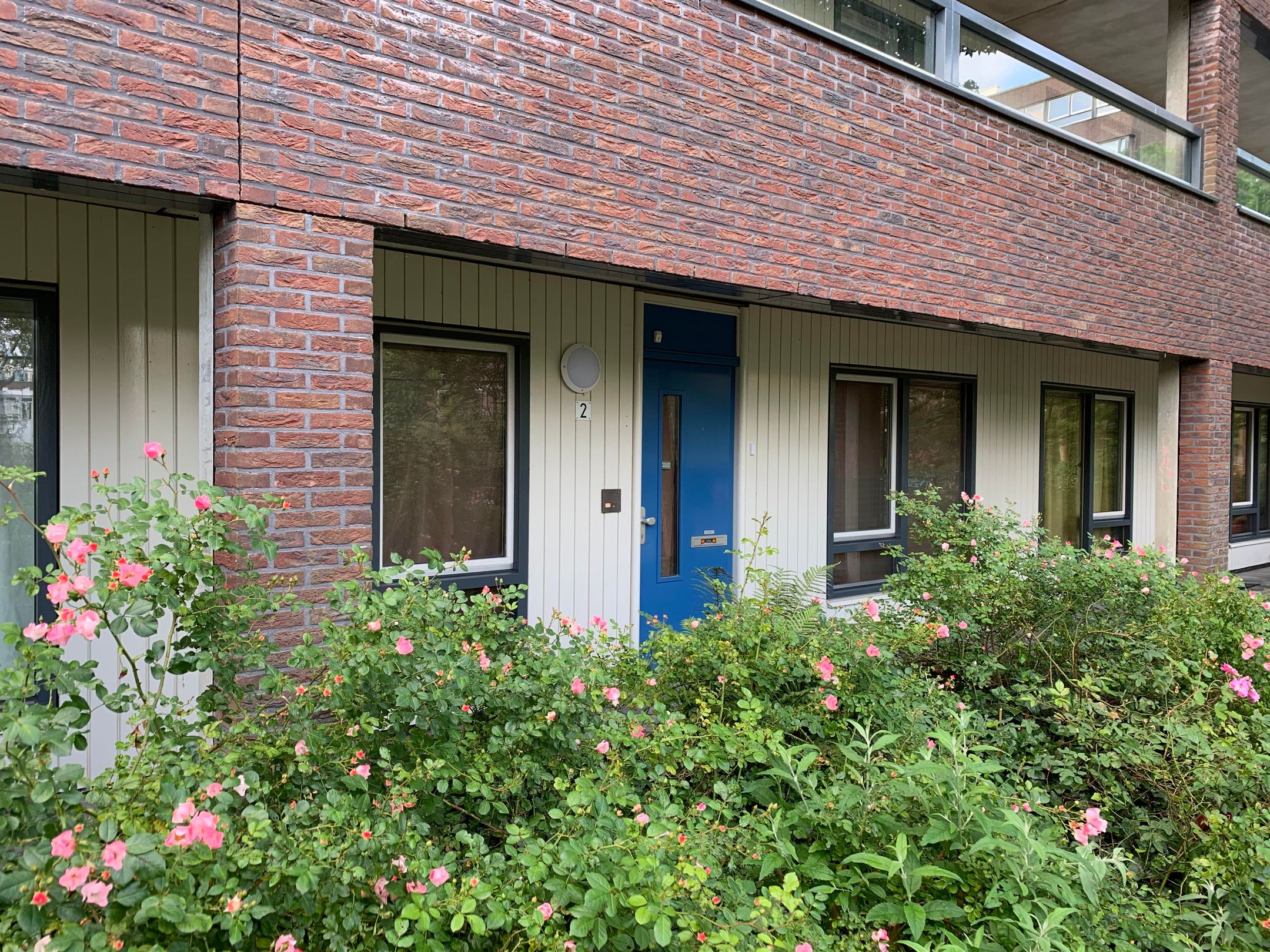 Appartement te huur