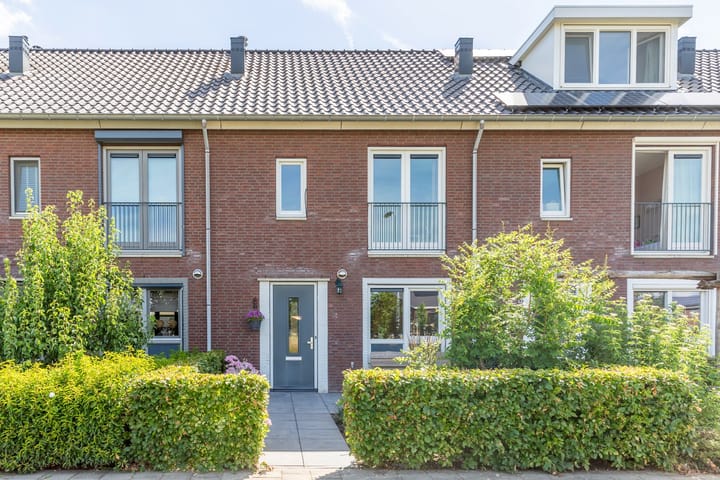 De Ochtense Steegh 8 main image