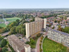 Afbeelding van Prins Willem-Alexanderpark 441 - Tweede foto