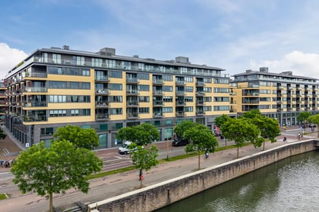 Grauwaartsingel 492 secondary image