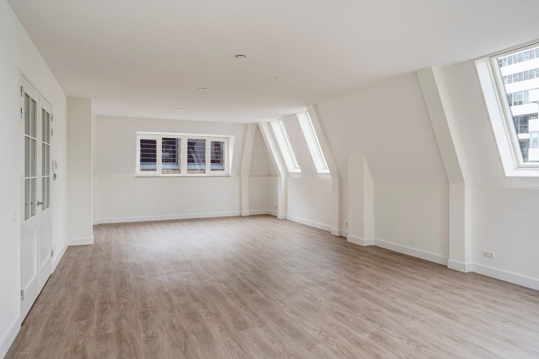 recent house