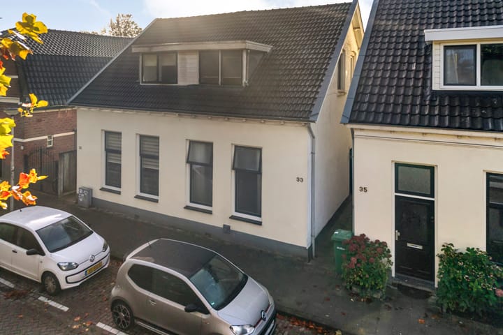 Tweede Emmastraat 33 main image